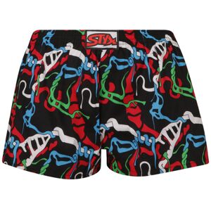 Boxeri largi copii Styx art elastic clasic jungle (J1157) 4-5 ani Boxeri largi copii Styx art elastic clasic jungle (J1157) 4-5 ani