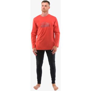 Pijama bărbați Gino multicoloră (79127-MxEMxC) XXL Pijama bărbați Gino multicoloră (79127-MxEMxC) XXL