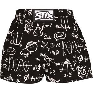 Boxeri bărbați Styx art clasic de cauciuc fizica (J1652) 6-8 ani Boxeri bărbați Styx art clasic de cauciuc fizica (J1652) 6-8 ani
