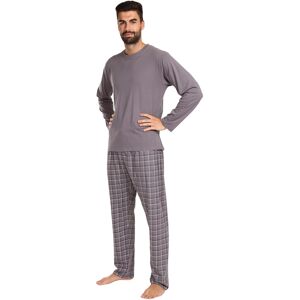 Pijama bărbați Gino multicoloră (79155) XXL Pijama bărbați Gino multicoloră (79155) XXL