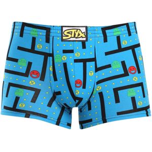 Bărbați boxeri de bărbați Styx art clasic de cauciuc joc (Q1259) L Bărbați boxeri de bărbați Styx art clasic de cauciuc joc (Q1259) L
