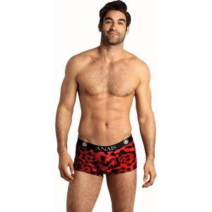 Boxeri bărbați Anais multicolori (Savage Boxer) XXL Boxeri bărbați Anais multicolori (Savage Boxer) XXL