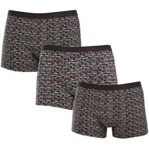 3PACK boxeri bărbați Andrie multicolori (PS 5800) M 3PACK boxeri bărbați Andrie multicolori (PS 5800) M