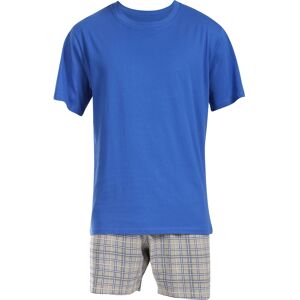 Pijama bărbați Gino multicoloră (79168-DBMMxG) 4XL Pijama bărbați Gino multicoloră (79168-DBMMxG) 4XL