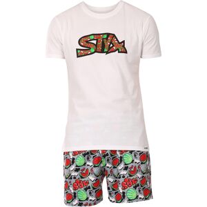 Styx Pijamale pentru bărbați pepeni (PKP1459) XXL Styx Pijamale pentru bărbați pepeni (PKP1459) XXL