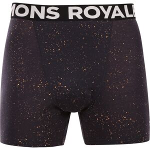 Boxeri bărbați Mons Royale merino multicolori (100088-2169-874) L Boxeri bărbați Mons Royale merino multicolori (100088-2169-874) L