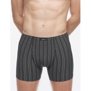Boxeri bărbați Gino multicolori (74183-MxCDxG) XL Boxeri bărbați Gino multicolori (74183-MxCDxG) XL