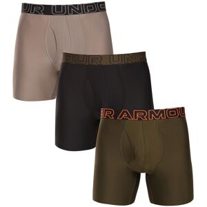 3PACK boxeri bărbați Under Armour multicolori (1383878 200) 4XL 3PACK boxeri bărbați Under Armour multicolori (1383878 200) 4XL
