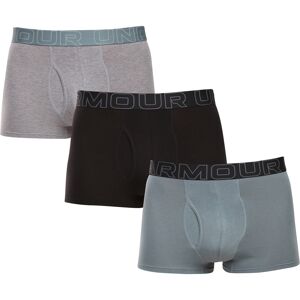 3PACK boxeri bărbați Under Armour multicolori (1383891 053) M 3PACK boxeri bărbați Under Armour multicolori (1383891 053) M