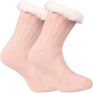 șosete caldeBellinda roz (BE491011-029) L șosete caldeBellinda roz (BE491011-029) L