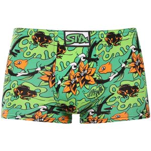 Boxeri pentru bărbațiStyx artă clasică radiera tropicală (Q1557) XL Boxeri pentru bărbațiStyx artă clasică radiera tropicală (Q1557) XL