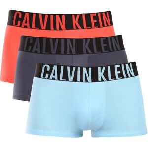 3PACK boxeri bărbați Calvin Klein multicolori (NB3611A-4W7) XL 3PACK boxeri bărbați Calvin Klein multicolori (NB3611A-4W7) XL