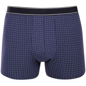 Boxeri bărbați Andrie multicolore (PS 5636/blue) M Boxeri bărbați Andrie multicolore (PS 5636/blue) M