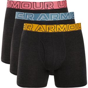 3PACK boxeri bărbați Under Armour multicolore (1383889 006) 5XL 3PACK boxeri bărbați Under Armour multicolore (1383889 006) 5XL
