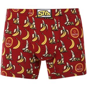 Boxeri pentru bărbați Styx long art cu elastic clasic banane (FN1359) M Boxeri pentru bărbați Styx long art cu elastic clasic banane (FN1359) M