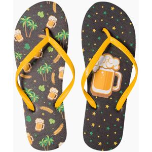 Merry Flip Flops Dedoles Bere de vară (D-U-F-FF-C-PE-1596) 40 Merry Flip Flops Dedoles Bere de vară (D-U-F-FF-C-PE-1596) 40