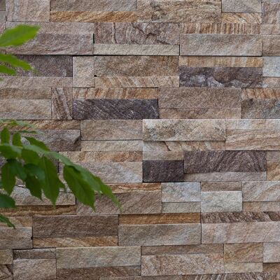 PIATRAONLINE Panel Sandstone Rovere Beige, 15 x 60 cm PIATRAONLINE Panel Sandstone Rovere Beige, 15 x 60 cm