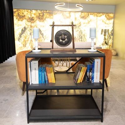 PIATRAONLINE Biblioteca PickTwo Mobilier Autograph, 100 x 60.5 x 93.4 cm PIATRAONLINE Biblioteca PickTwo Mobilier Autograph, 100 x 60.5 x 93.4 cm