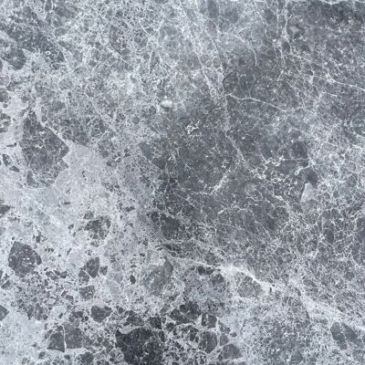 PIATRAONLINE Marmura Tundra Grey Polisata, 120 x 60 x 2 cm PIATRAONLINE Marmura Tundra Grey Polisata, 120 x 60 x 2 cm