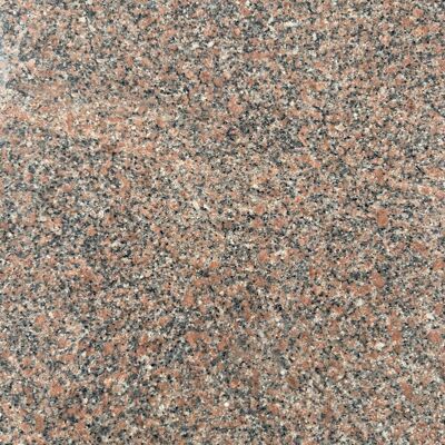PIATRAONLINE Granit Santa Rossa Polisat, 60 x 60 x 1.8 cm PIATRAONLINE Granit Santa Rossa Polisat, 60 x 60 x 1.8 cm