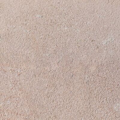 PIATRAONLINE Andezit Rosso Italia (Porfir) Buciardat, 60 x 30 x 3 cm PIATRAONLINE Andezit Rosso Italia (Porfir) Buciardat, 60 x 30 x 3 cm