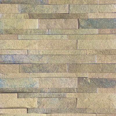 PIATRAONLINE Sandstone Flexibil SKIN Panel Express - Sandy Yellow, 60x15 cm, Autoadeziv 3M pt. Placari Interioare Mobilier, Pereti PIATRAONLINE Sandstone Flexibil SKIN Panel Express - Sandy Yellow, 60x15 cm, Autoadeziv 3M pt. Placari Interioare Mobilier, Pereti