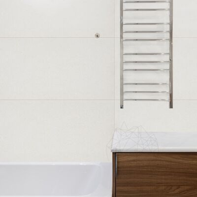 PIATRAONLINE Limestone Limra Mat, 120 x 60 x 2 cm PIATRAONLINE Limestone Limra Mat, 120 x 60 x 2 cm