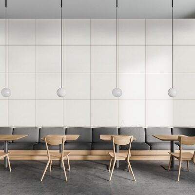PIATRAONLINE Limestone Limra Mat, 60 x 60 x 2 cm PIATRAONLINE Limestone Limra Mat, 60 x 60 x 2 cm