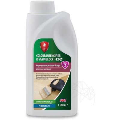 PIATRAONLINE LTP Premium Colour Intensifier H2O - Impermeabilizant ECO cu intensificarea culorii pt. piatra naturala, 1 L PIATRAONLINE LTP Premium Colour Intensifier H2O - Impermeabilizant ECO cu intensificarea culorii pt. piatra naturala, 1 L