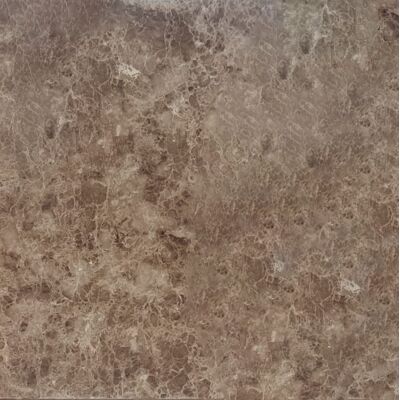 PIATRAONLINE Lastra Marmura Emperador Polisata, 2 cm PIATRAONLINE Lastra Marmura Emperador Polisata, 2 cm