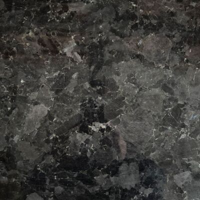 PIATRAONLINE Labradorit Black Crystal Polisat, 60 x 60 x 2 cm PIATRAONLINE Labradorit Black Crystal Polisat, 60 x 60 x 2 cm