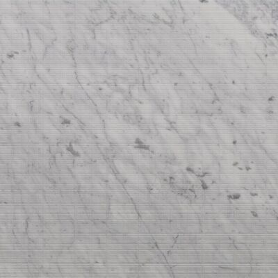 PIATRAONLINE Lastra Marmura Carrara White Canvas Design 2CM PIATRAONLINE Lastra Marmura Carrara White Canvas Design 2CM