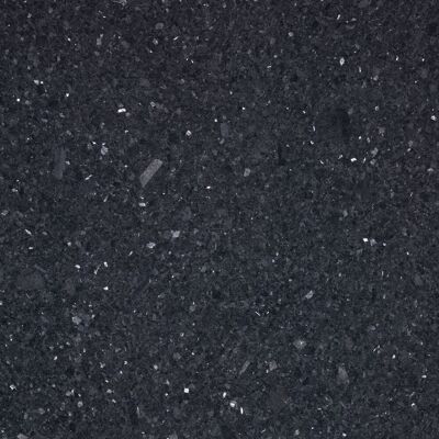 PIATRAONLINE Lastra Granit Black Diamond Rock Design 2CM PIATRAONLINE Lastra Granit Black Diamond Rock Design 2CM