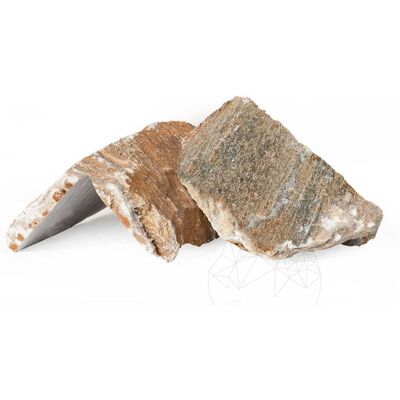 PIATRAONLINE Marmura Poligonala Rock Face Sunny (Coltar) PIATRAONLINE Marmura Poligonala Rock Face Sunny (Coltar)