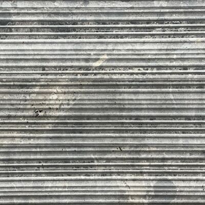 PIATRAONLINE Marmura Ceppo Grey Rizata, 15 cm x LL PIATRAONLINE Marmura Ceppo Grey Rizata, 15 cm x LL