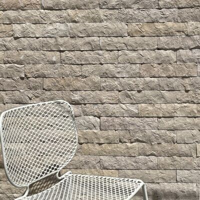 PIATRAONLINE Limestone Astoria Scapitat, 7 x 30 x 1.5 cm PIATRAONLINE Limestone Astoria Scapitat, 7 x 30 x 1.5 cm
