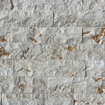 PIATRAONLINE Limestone Vanilla Ice Scapitat, 7 x 30 x 1.5 cm PIATRAONLINE Limestone Vanilla Ice Scapitat, 7 x 30 x 1.5 cm