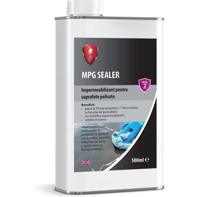 PIATRAONLINE LTP Profesional MPG - Impermeabilizant pt. suprafete polisate din piatra naturala si ceramica, 500 ml PIATRAONLINE LTP Profesional MPG - Impermeabilizant pt. suprafete polisate din piatra naturala si ceramica, 500 ml