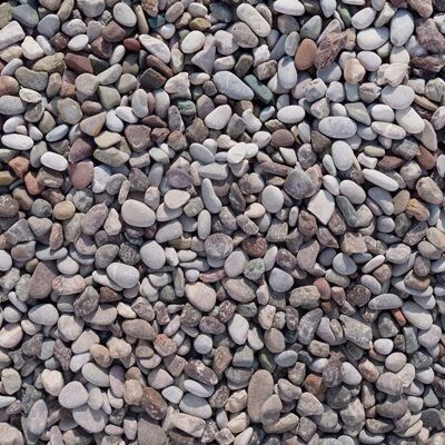 PIATRAONLINE Pebbles River, 3-6 cm Sac 20 kg PIATRAONLINE Pebbles River, 3-6 cm Sac 20 kg