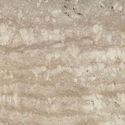 PIATRAONLINE Travertin Wave Cut Antichizat 15.25 x 30.5 x 3 cm PIATRAONLINE Travertin Wave Cut Antichizat 15.25 x 30.5 x 3 cm