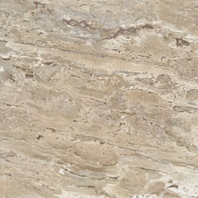 PIATRAONLINE Travertin Striato Antichizat si Chituit, 61 x 40.6 x 3 cm PIATRAONLINE Travertin Striato Antichizat si Chituit, 61 x 40.6 x 3 cm