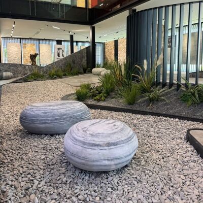 PIATRAONLINE Bancuta Stone Cloud Pebble PIATRAONLINE Bancuta Stone Cloud Pebble