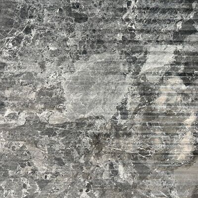 PIATRAONLINE Marmura Talos Riflata Wave, 2 cm PIATRAONLINE Marmura Talos Riflata Wave, 2 cm