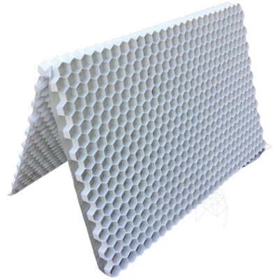 PIATRAONLINE Profil fagure Fix Lite - L - pentru stabilizarea pietrisului, alb, bookfold 120 x 80 x 2,6 cm PIATRAONLINE Profil fagure Fix Lite - L - pentru stabilizarea pietrisului, alb, bookfold 120 x 80 x 2,6 cm
