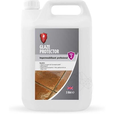 PIATRAONLINE LTP Profesional Glaze Protector - Impermeabilizant cu efect de ud, pt. piatra naturala, 5 L PIATRAONLINE LTP Profesional Glaze Protector - Impermeabilizant cu efect de ud, pt. piatra naturala, 5 L