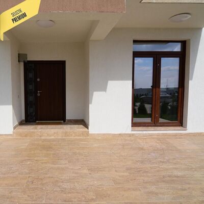 PIATRAONLINE Travertin Latte PREMIUM Periat, 61 x 30.5 x 3 cm PIATRAONLINE Travertin Latte PREMIUM Periat, 61 x 30.5 x 3 cm