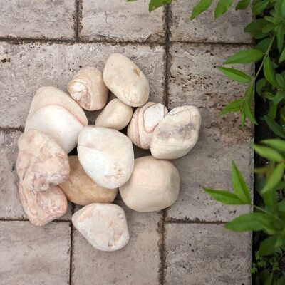 PIATRAONLINE Pebbles Sandstone Politiko, 3-6 cm PIATRAONLINE Pebbles Sandstone Politiko, 3-6 cm