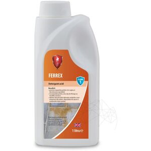 PIATRAONLINE - LTP Ferrex - 1 L - Detergent PIATRAONLINE - LTP Ferrex - 1 L - Detergent