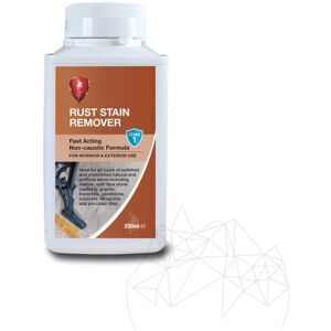 LTP - Rust Stain Remover - Non-caustic - 250 ml - Cleaner LTP - Rust Stain Remover - Non-caustic - 250 ml - Cleaner