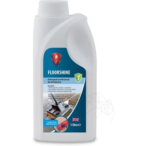 PIATRAONLINE - LTP Floorshine - 1 L - Detergent PIATRAONLINE - LTP Floorshine - 1 L - Detergent